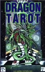 Гадаене с драконово таро - Поход